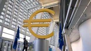 ECB set to hold rates despite Iran war energy shock