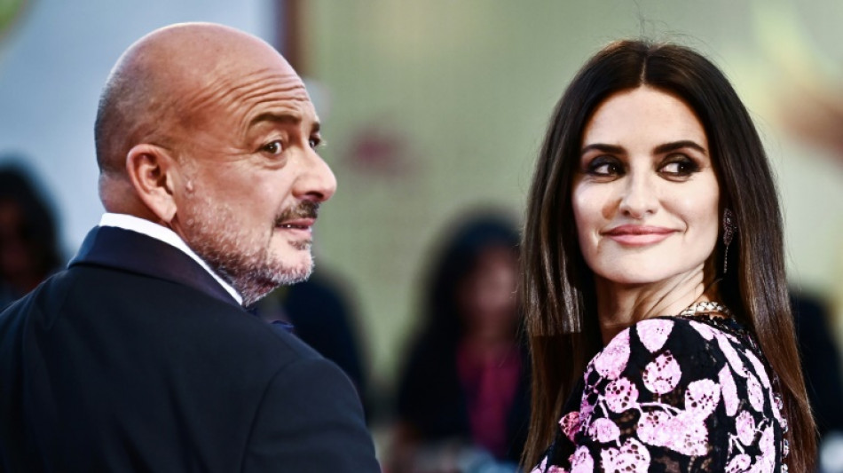 Gender identity gets starring role at Venice Film Festival