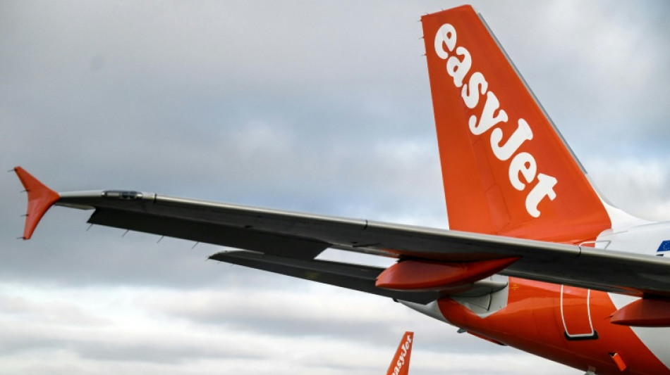 EasyJet France: l'appel &agrave; la gr&egrave;ve des pilotes repouss&eacute; &agrave; fin septembre