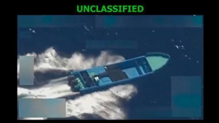 Trump, Colombia leader trade threats as US strikes boats in Pacific