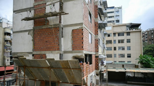 Bolsillos pobres en barrio rico: los terremotos desnudan la crisis en Venezuela