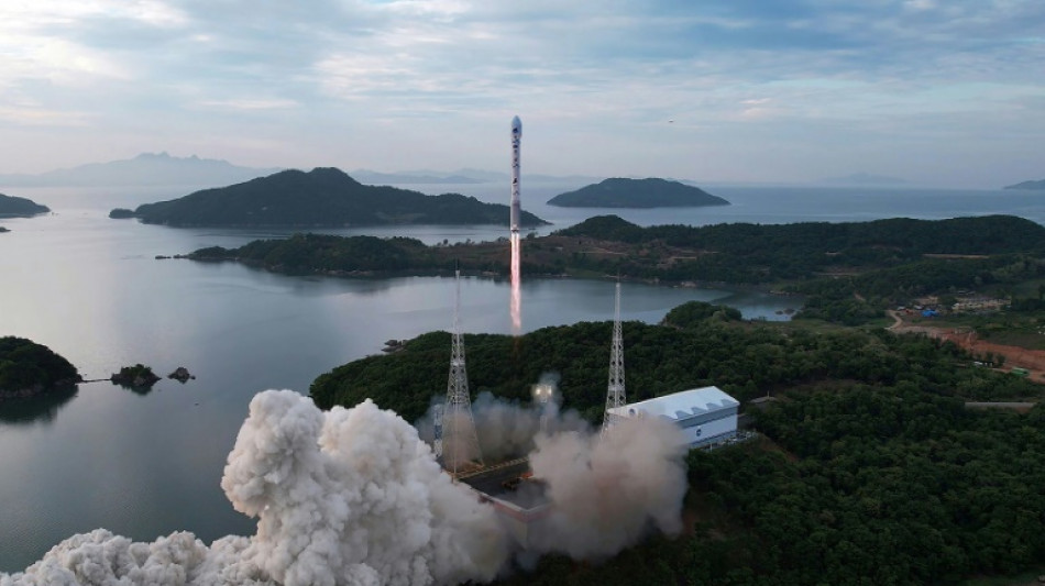 La Cor&eacute;e du Nord annonce le lancement imminent d'un satellite