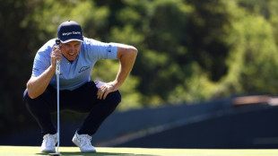 Rose: reduced green speeds vital as US Open winds howl