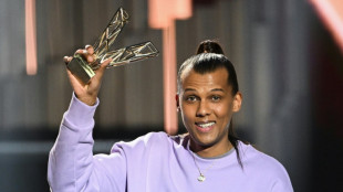 Konzerte von Stromae aus "gesundheitlichen Gründen" kurzfristig abgesagt