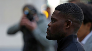 Governo de Gana protesta contra visto canadense negado a Thomas Partey