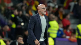 "La mejor de las noticias es que a Lamine le quedan 15 años con nosotros", valora De la Fuente