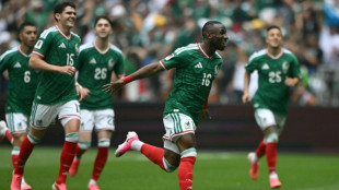M&eacute;xico vence &Aacute;frica do Sul (2-0) na abertura da Copa do Mundo de 2026