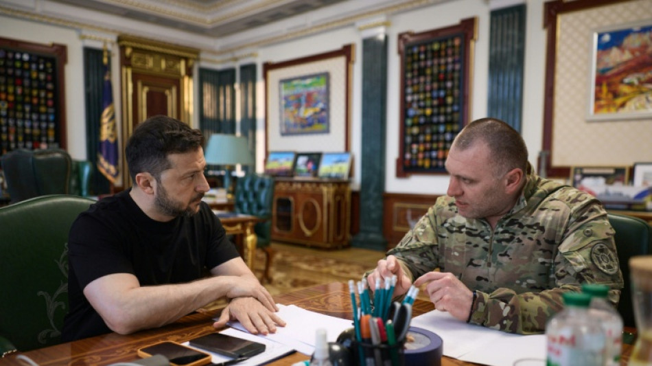 Selenskyj vor Istanbul-Gespr&auml;chen: Ukraine bereit zu "n&ouml;tigen Schritten" f&uuml;r Frieden