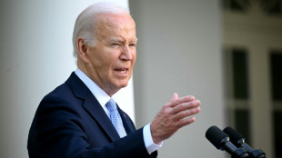 Biden d&eacute;fend vigoureusement Isra&euml;l face &agrave; la justice internationale