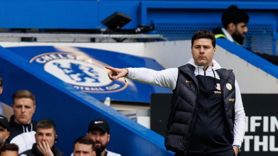 Calcio: media Usa, Pochettino sar&agrave; il nuovo ct della nazionale