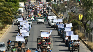 Sale a 12 il numero dei morti per i blocchi stradali in Bolivia