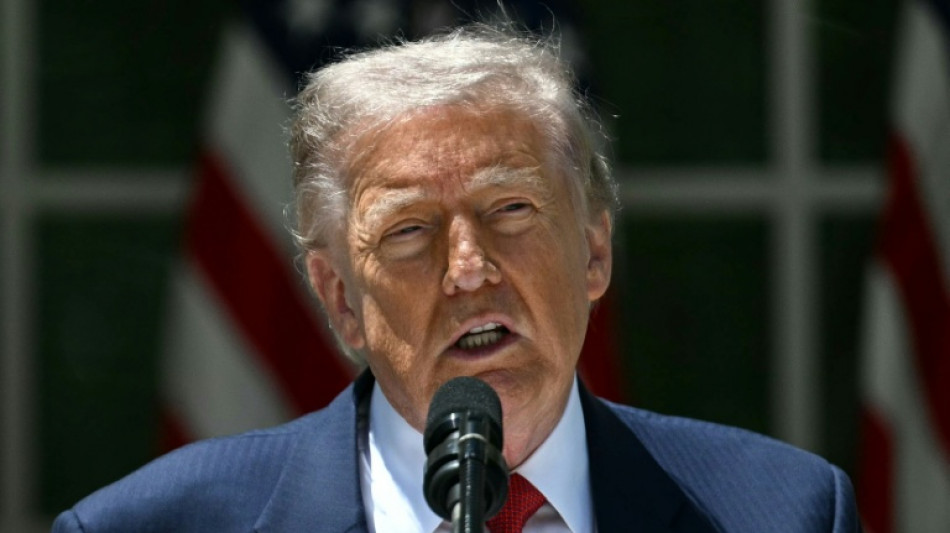 Trump diz que acordo com Ir&atilde; est&aacute; 'negociado em grande parte'