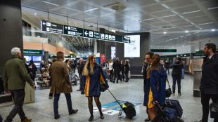 I virus dell'influenza seguono le rotte aeree, lo indica un modello matematico