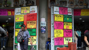La inflaci&oacute;n de Venezuela se desacelera en 2023 y cierra en 189,8% 