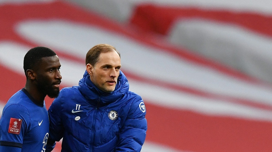Tuchel: Rüdiger-Abschied Folge von Sanktionen