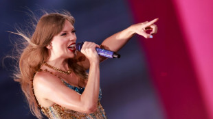 'Showgirl' conquers showbusiness: Taylor Swift releases 12th album on Friday