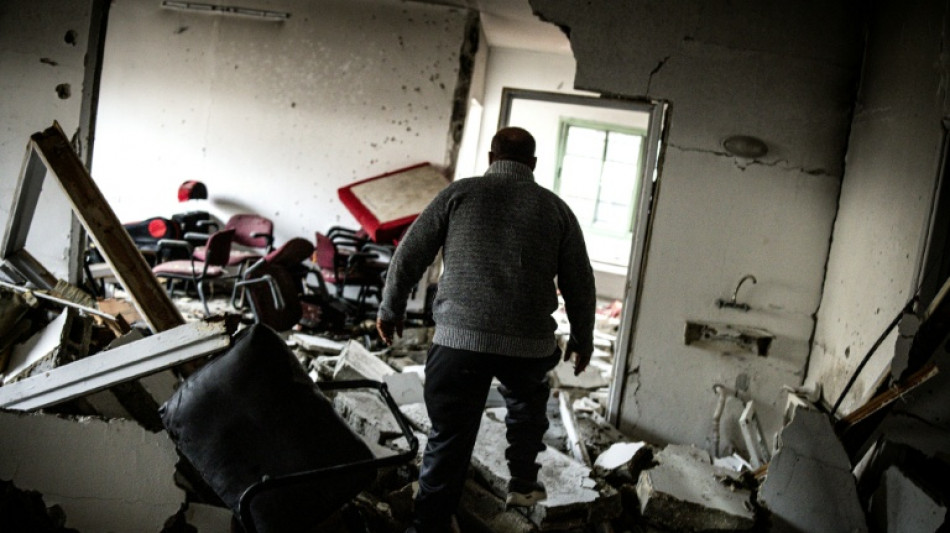 Ex&eacute;rcito de Israel lan&ccedil;a nova opera&ccedil;&atilde;o no norte da Cisjord&acirc;nia