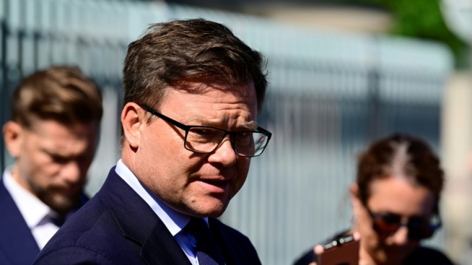 Minister Schneider schaltet sich in Verhandlungen bei UN-Biodiversit&auml;tskonferenz ein