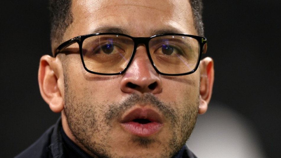 New Chelsea boss Rosenior faces FA Cup test