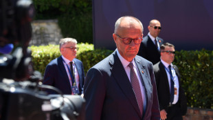 Merz, 'l'Europa &egrave; pronta al dialogo, manca la volont&agrave; di Putin'