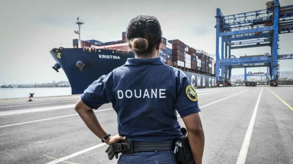 Quand la coca&iuml;ne sud-am&eacute;ricaine et la violence des cartels d&eacute;ferlent sur l'Europe