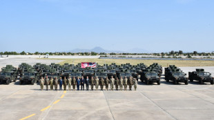 Difesa, Tunisia riceve 48 Hummer per rafforzare capacit&agrave; operative
