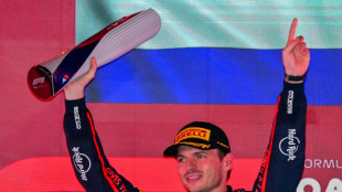 Verstappen diz estar "mais relaxado" do que na luta pelo t&iacute;tulo de 2021