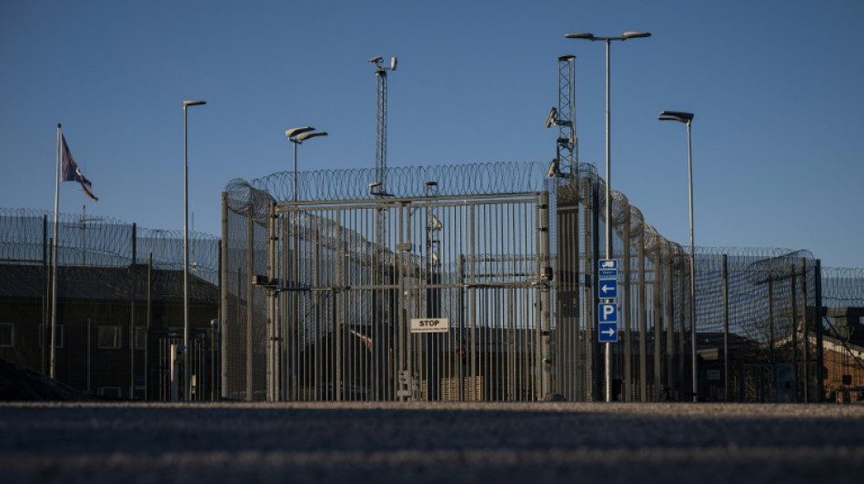 Su&eacute;cia desiste de proposta para reduzir maioridade penal a 13 anos
