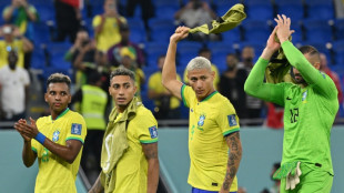 Best still to come from World Cup favourites after shocks galore