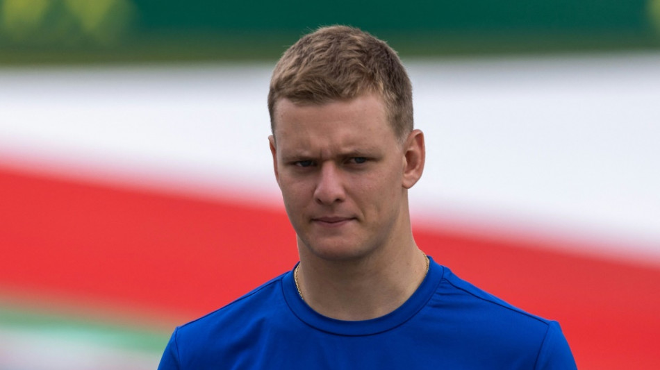 Schumacher &uuml;ber Podium: "Glaube nicht, dass wir eine Chance haben"