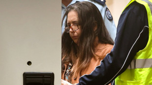 La australiana que mató a tres familiares de su esposo con hongos tóxicos apelará su condena