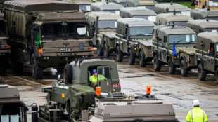 Bericht: Bundeswehr-Teilnahme an Nato-Gro&szlig;man&ouml;ver kostet knapp 90 Millionen Euro