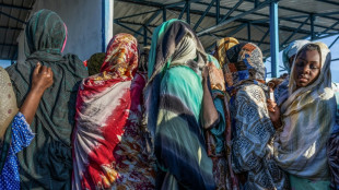 UN aid chief hails talks with Sudan army leader