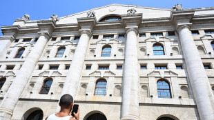 Borsa: Milano chiude in calo (-0,26%)