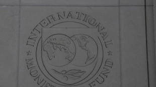 Fr&uuml;hjahrstagung von IWF und Weltbank beginnt im Zeichen des Iran-Kriegs