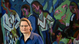 Justizministerin Hubig will Gesetz zur Vorratsdatenspeicherung z&uuml;gig vorlegen