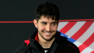 F1: Un an apr&egrave;s son &eacute;viction d'Alpine, Esteban Ocon "tr&egrave;s content" chez Haas