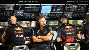 Red Bull boss blasts 'fictitious' and 'defamatory' cost cap claims