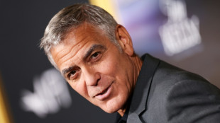 George Clooney revient sur son passé au cinéma, mais regarde vers l'avenir dans la vie