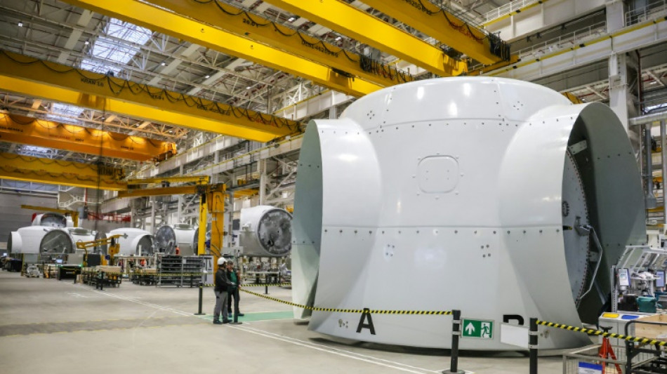 Bund best&auml;tigt Gespr&auml;che mit Siemens Energy &uuml;ber Garantien 