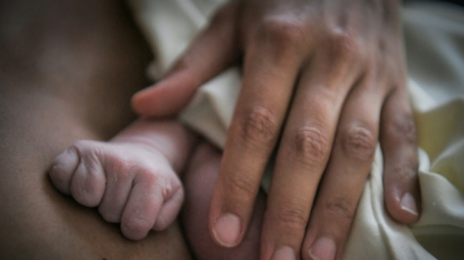 Sant&eacute;: l'&eacute;pid&eacute;mie de bronchiolite gagne la Normandie