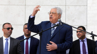 Figlio di Abu Mazen nel comitato centrale di Fatah, boom voti per Barghouti