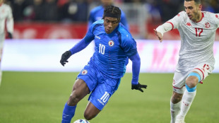 Haiti hoping to do their country proud and upset odds at World Cup