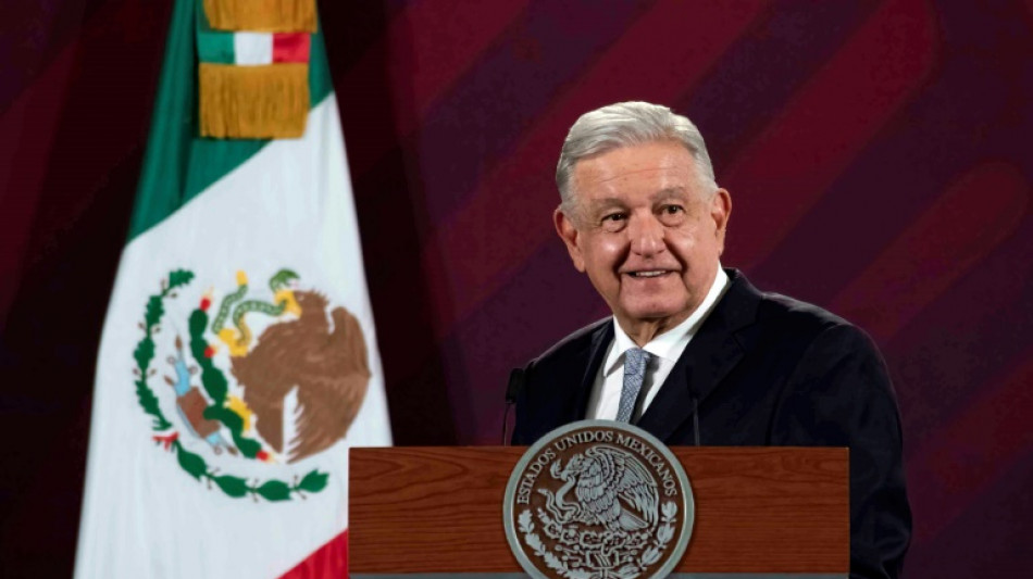 M&eacute;xico anuncia montaje de planta de Tesla con inversi&oacute;n de USD 5.000 millones 
