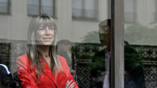 La esposa del presidente del gobierno de España evita un nuevo enfrentamiento con el juez