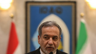 Apr&egrave;s six mois de guerre, l'Iran se dit toujours ouvert &agrave; la diplomatie