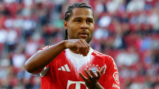 Medien: Gnabry verl&auml;ngert beim FC Bayern