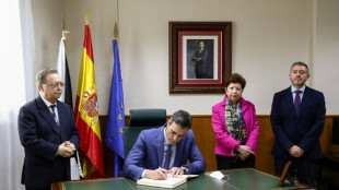 Sahara occidental: Pedro Sanchez promet une relation "plus solide" avec Rabat