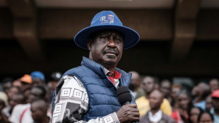 Kenianischer Oppositionsf&uuml;hrer Raila Odinga in Indien gestorben