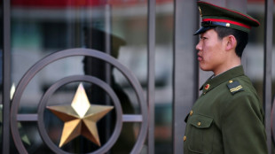 China advierte a EEUU de un apocalipsis al estilo "Terminator" por el uso militar de la IA